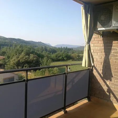 Apartamento Rural Escarla 1-3