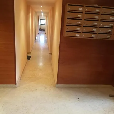 Apartamento Rural Escarla 1-3