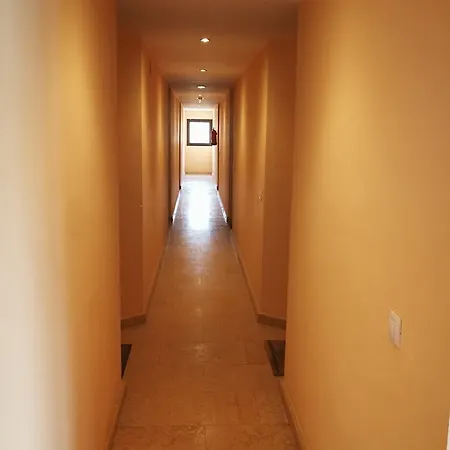 Apartamento Rural Escarla 1-3