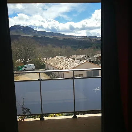 Apartamento Rural Escarla 1-3 Aren