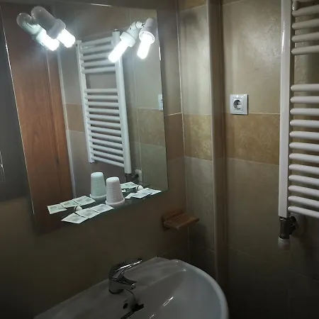 Apartamento Rural Escarla 1-3