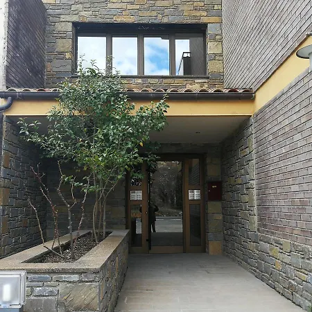 Apartamento Rural Escarla 1-3 *