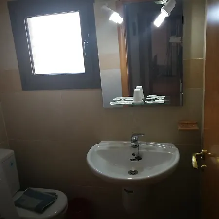 Apartment Apartamento Rural Escarla 1-3 *