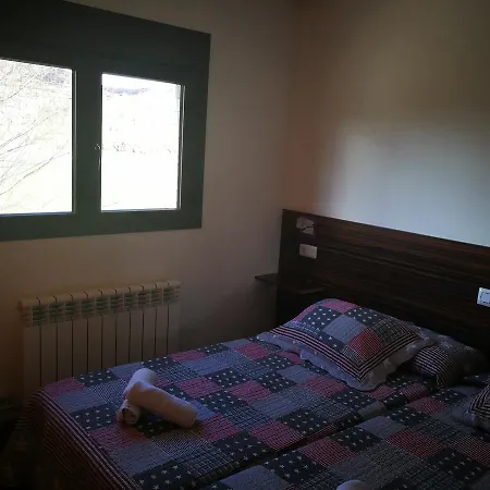 Apartamento Rural Escarla 1-3 Apartment *