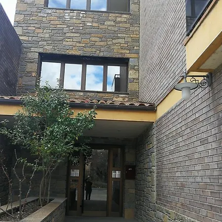 Apartamento Rural Escarla 1-3 *