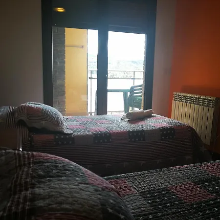 Apartamento Rural Escarla 1-3
