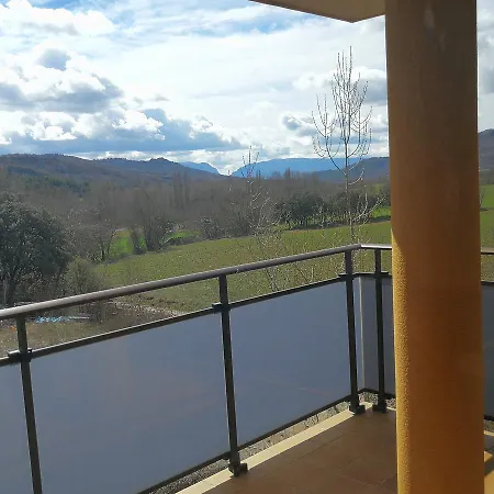 Apartamento Rural Escarla 1-3 Apartment Aren