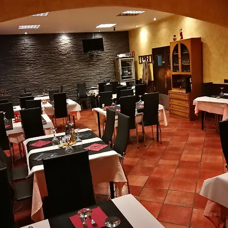 Apartamento Rural Escarla 1-3