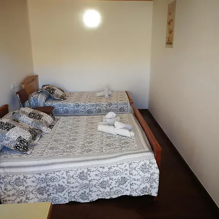 Apartment Apartamento Rural Escarla 1-3 *