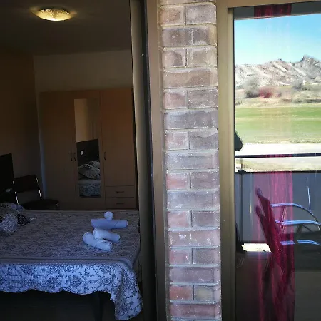 Apartamento Rural Escarla 1-3 Apartment *