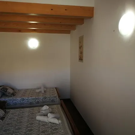 Apartamento Rural Escarla 1-3 Aren
