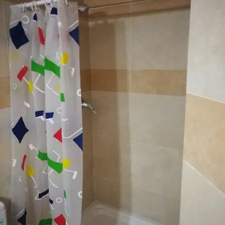 Apartamento Rural Escarla 1-3 Aren