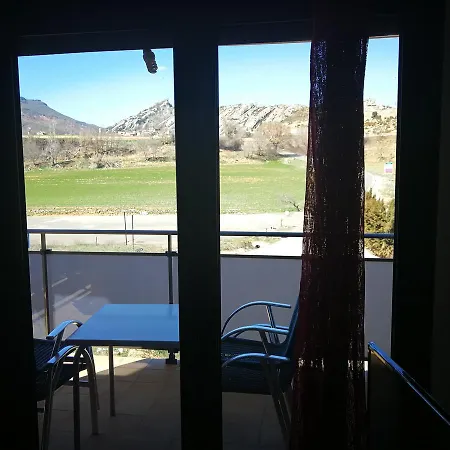 Apartamento Rural Escarla 1-3 Apartment Aren