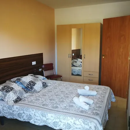 Apartamento Rural Escarla 1-3