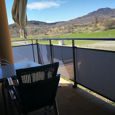 Apartamento Rural Escarla 1-3 *