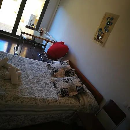 Apartment Apartamento Rural Escarla 1-3 *