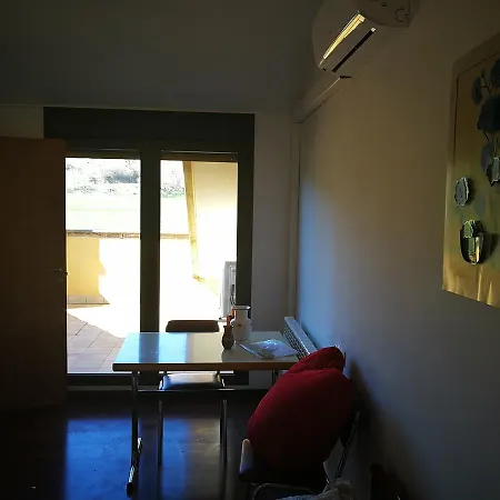 Apartment Apartamento Rural Escarla 1-3 *