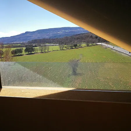 Apartamento Rural Escarla 1-3 * Aren