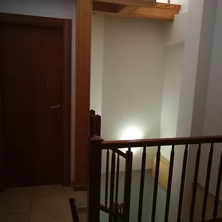 Apartamento Rural Escarla 1-3 Apartment Aren